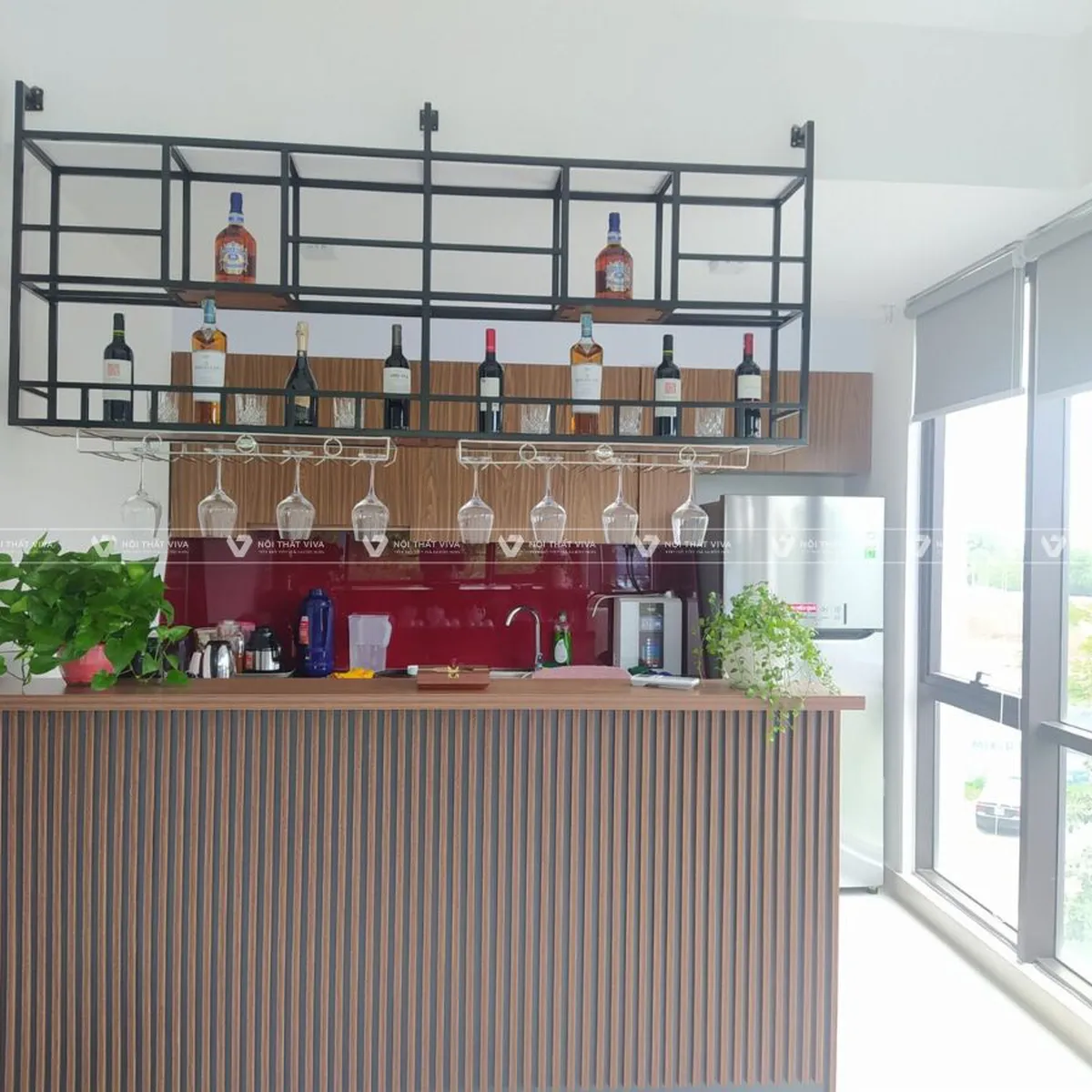 Gợi ý 10+ mẫu quầy lễ tân gỗ tự nhiên ấn tượng cho không gian đón khách Gợi ý 10+ mẫu quầy lễ tân gỗ tự nhiên ấn tượng cho không gian đón khách