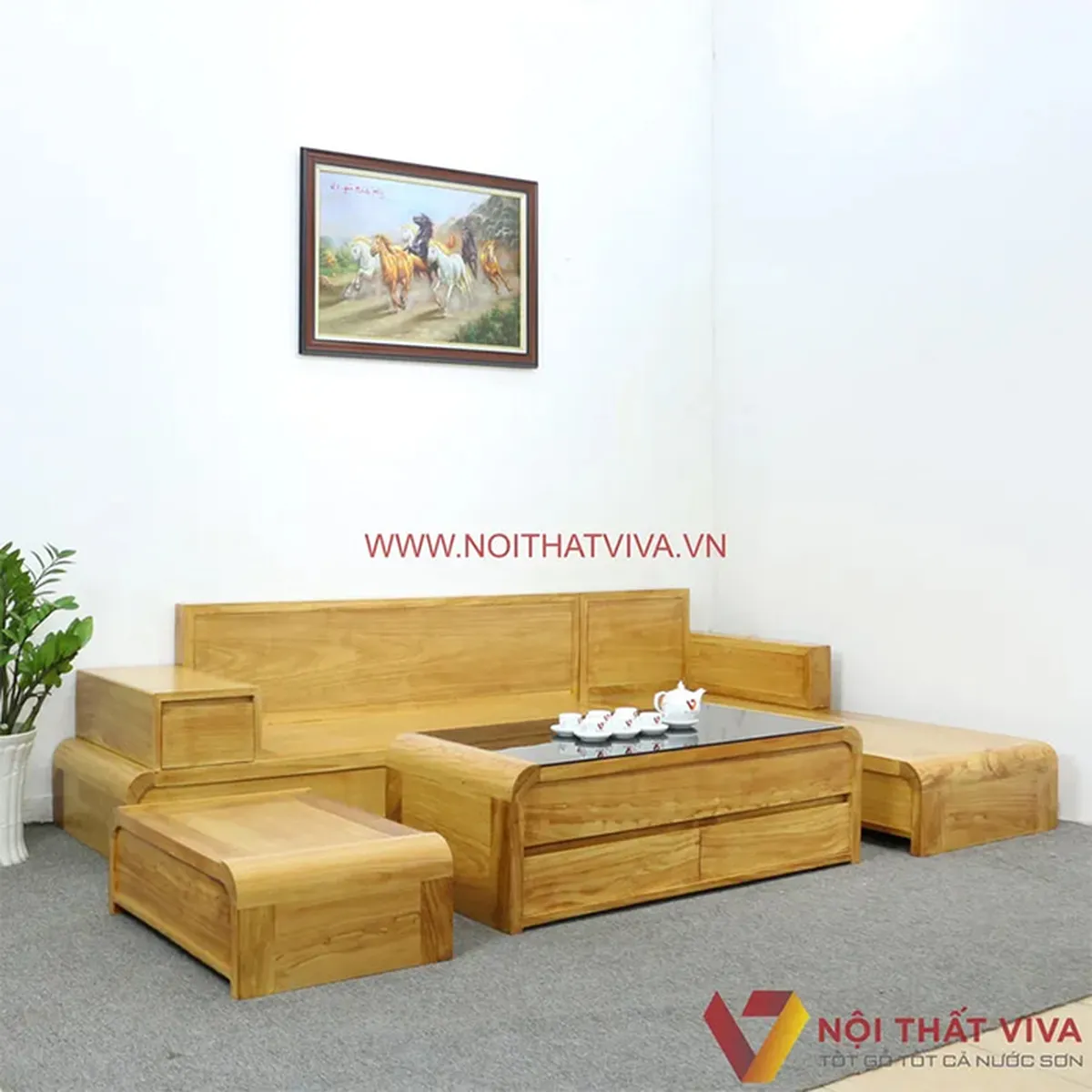 Bàn Ghế Gỗ Bàn Ghế Gỗ
