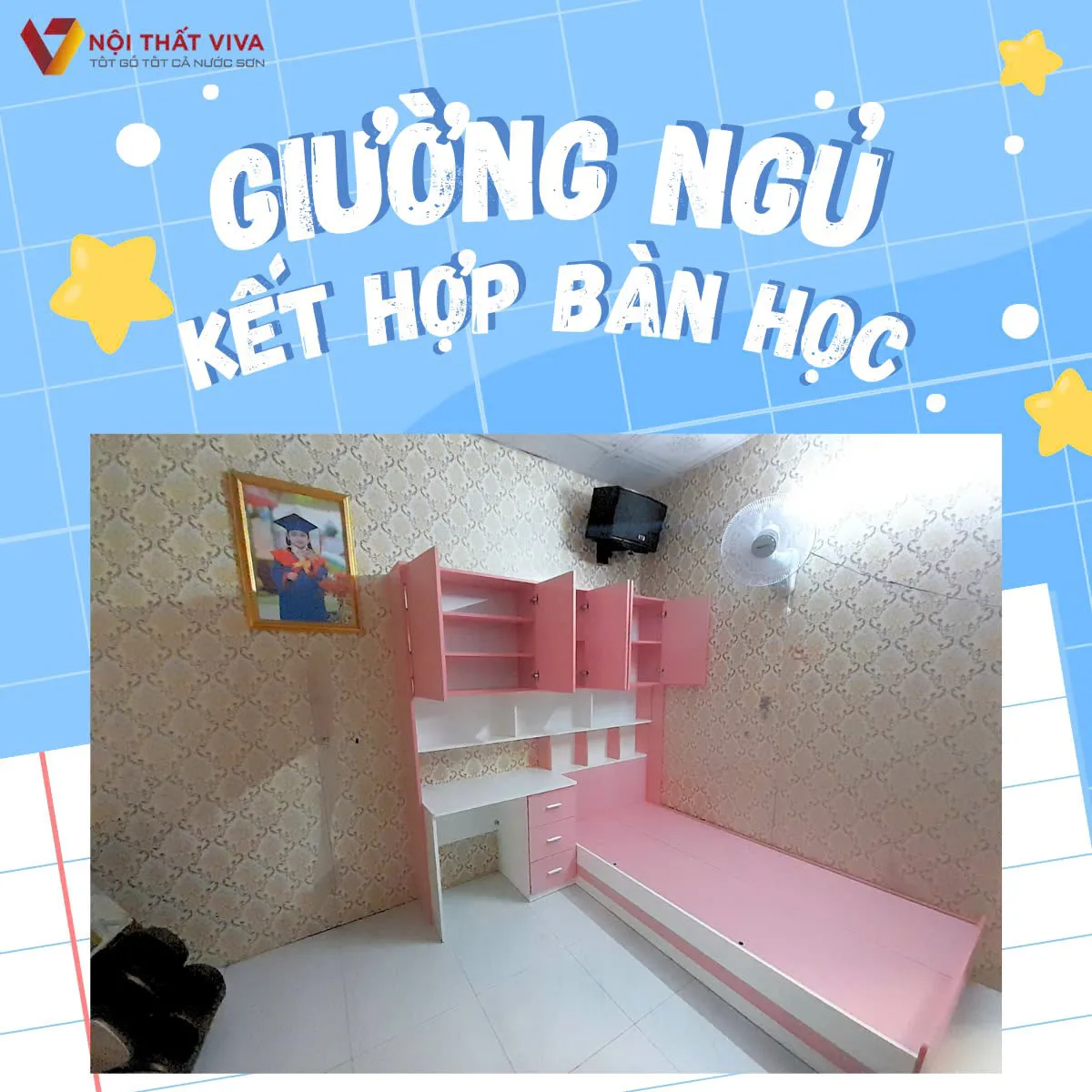 Giường Trẻ Em Giường Trẻ Em