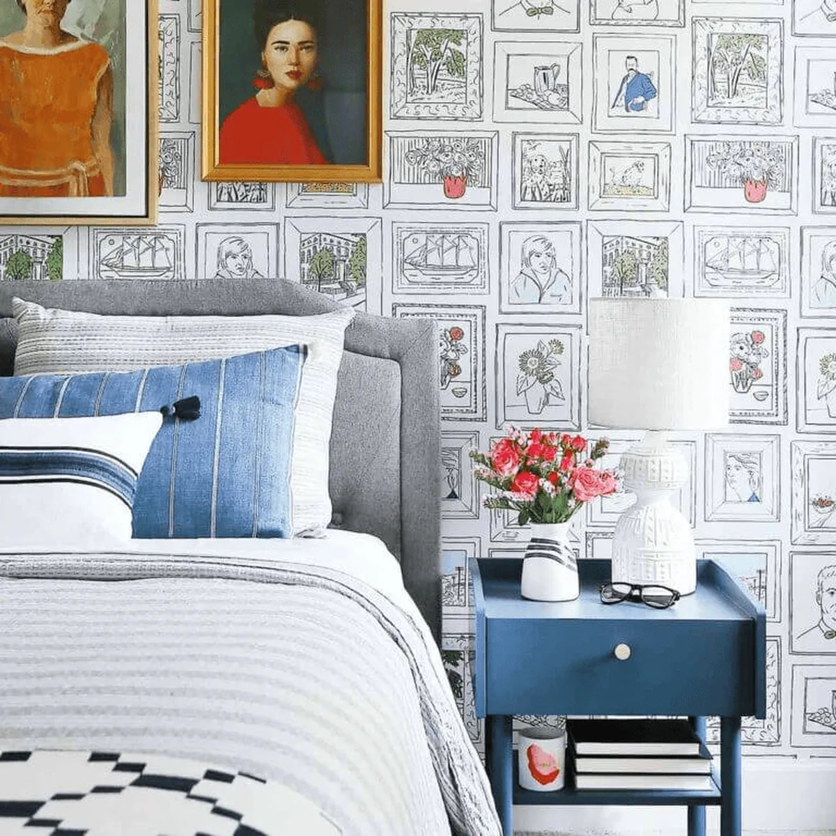 Cách bố trí phòng ngủ 3x3m đơn giản, đẹp, rộng hơn và hợp phong thủy  Cách bố trí phòng ngủ 3x3m đơn giản, đẹp, rộng hơn và hợp phong thủy