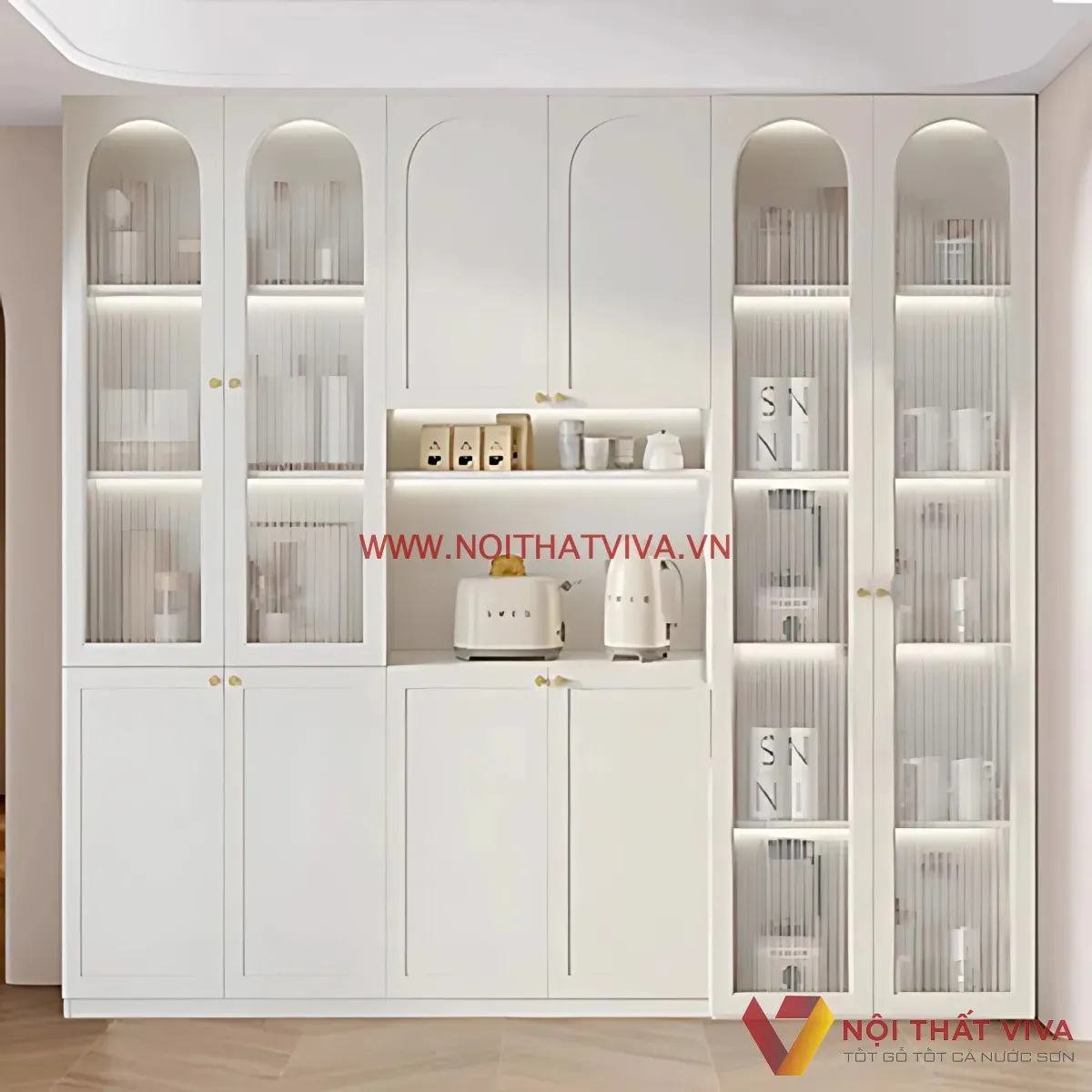 Tại sao nên chọn tủ chén nhôm kính? Gợi ý kích thước tủ chén tiêu chuẩn  Tại sao nên chọn tủ chén nhôm kính? Gợi ý kích thước tủ chén tiêu chuẩn