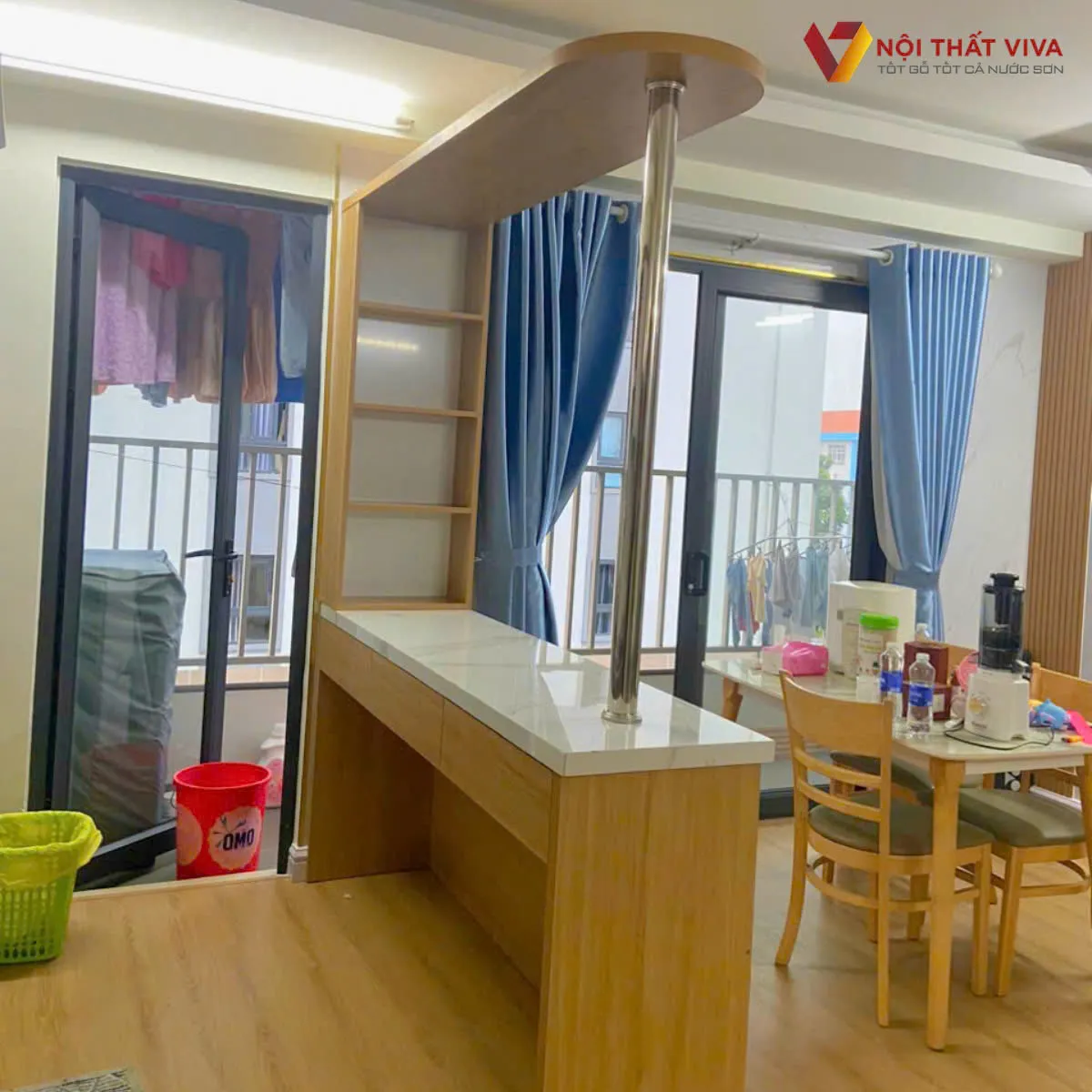 Quầy Bar  Quầy Bar