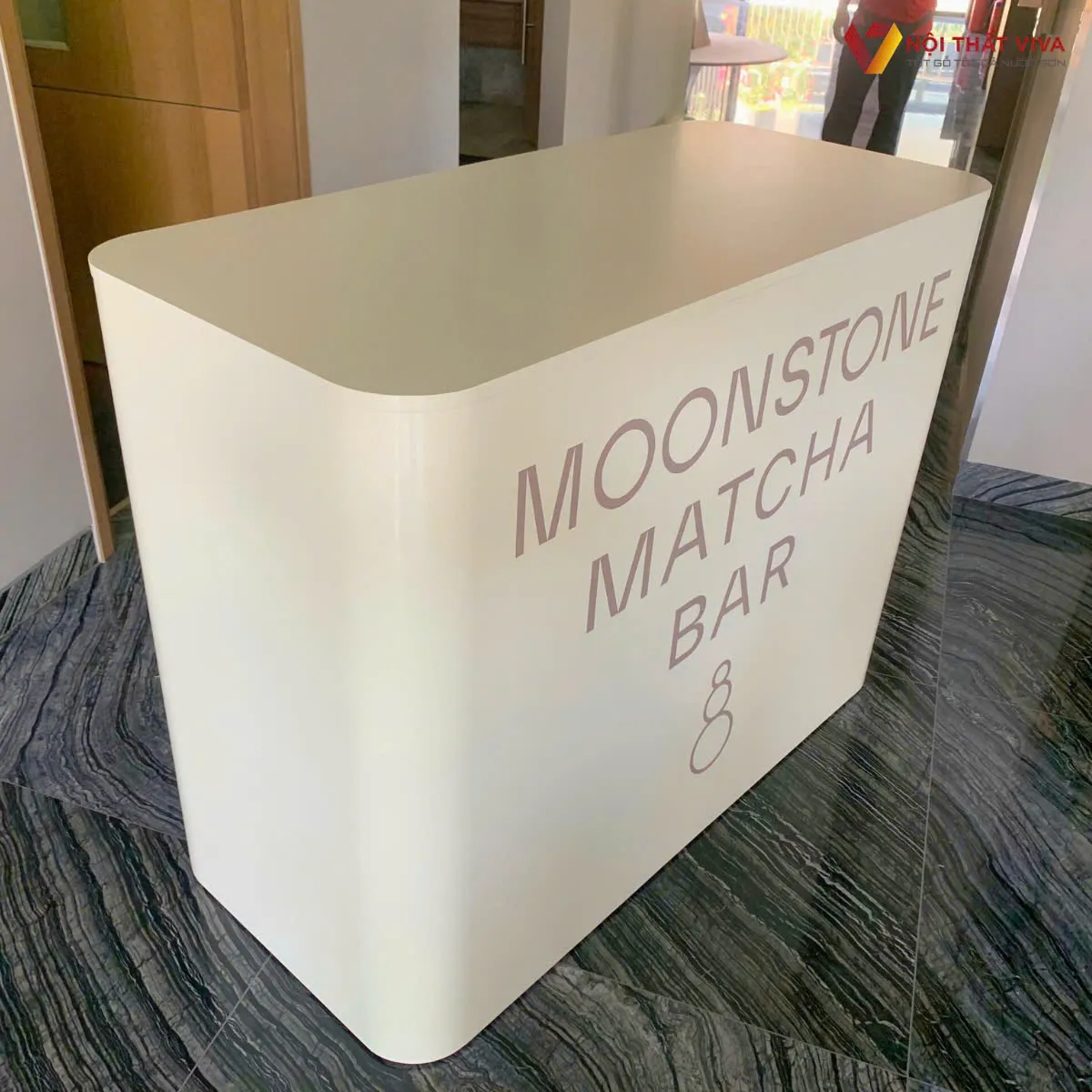 Quầy Bar  Quầy Bar