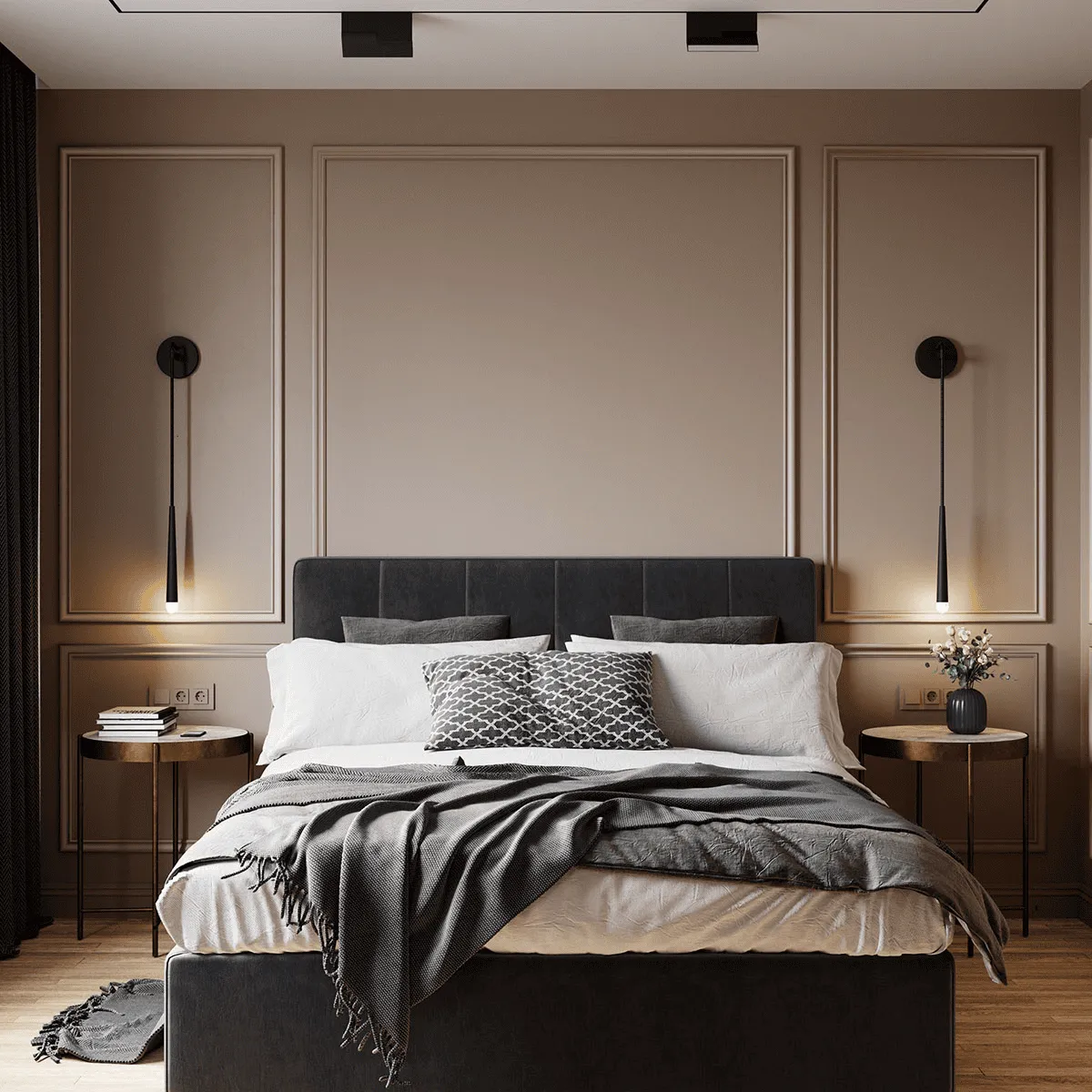 Cách bố trí phòng ngủ 3x3m đơn giản, đẹp, rộng hơn và hợp phong thủy  Cách bố trí phòng ngủ 3x3m đơn giản, đẹp, rộng hơn và hợp phong thủy