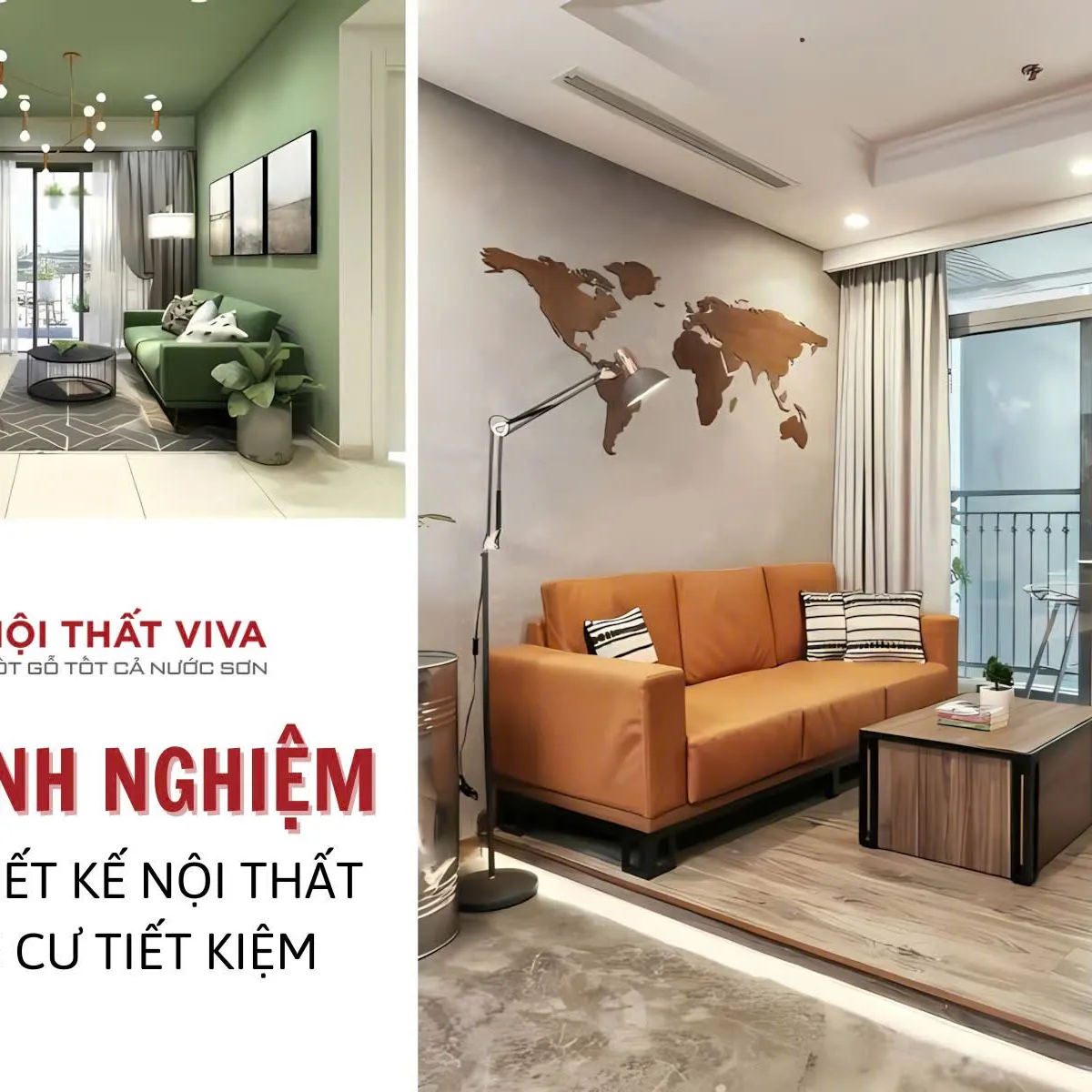 10+ Kinh nghiệm thuê thiết kế nội thất chung cư tiết kiệm nhất 10+ Kinh nghiệm thuê thiết kế nội thất chung cư tiết kiệm nhất