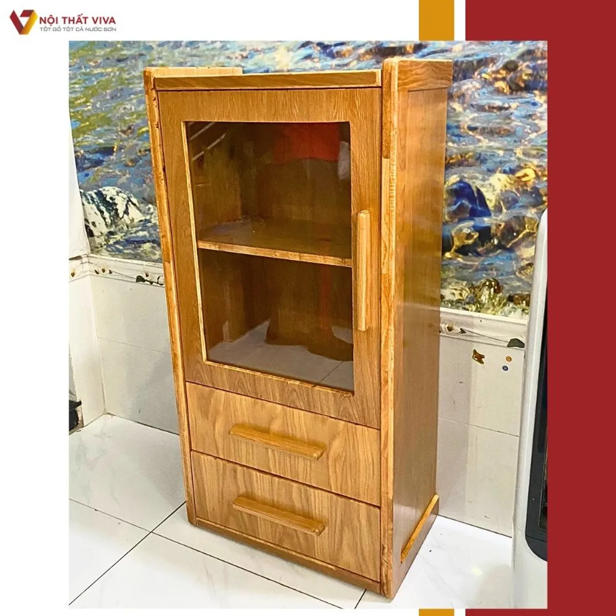 Tủ Rượu Gỗ Tự Nhiên Tủ Rượu Gỗ Tự Nhiên