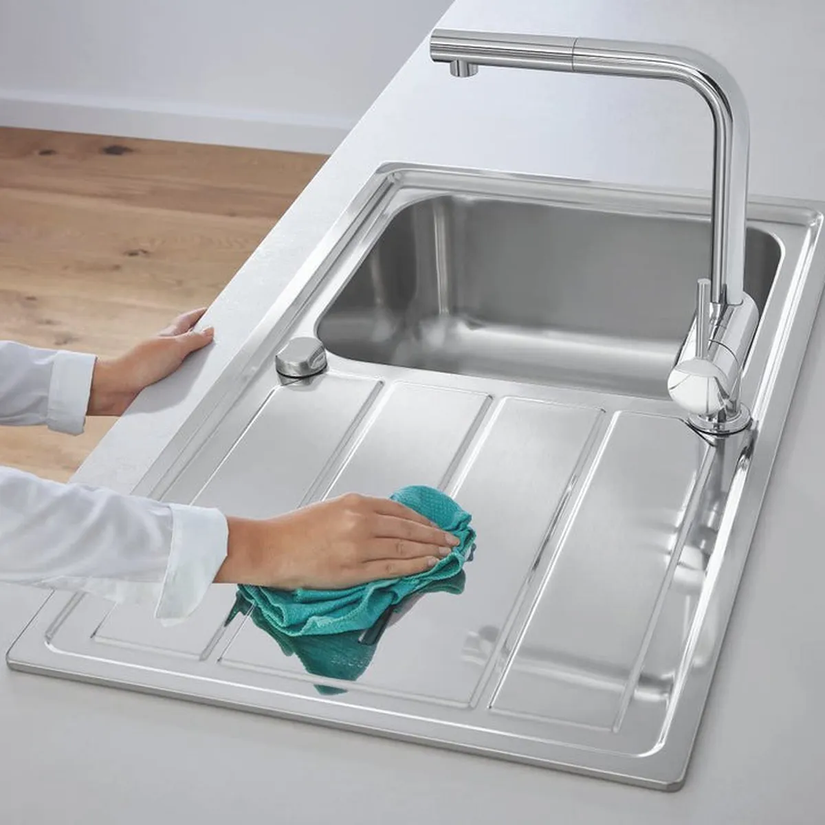 12+ Bồn Rửa Chén Inox Sus 304 Đẹp Bắt Kịp Xu Hướng Bán Chạy Nhất 12+ Bồn Rửa Chén Inox Sus 304 Đẹp Bắt Kịp Xu Hướng Bán Chạy Nhất