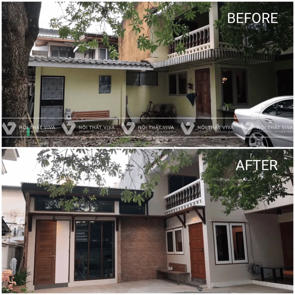 Sửa nhà 2 tầng trọn gói chi phí là bao nhiêu? Cách tính chi phí chuẩn xác 100%  Sửa nhà 2 tầng trọn gói chi phí là bao nhiêu? Cách tính chi phí chuẩn xác 100%