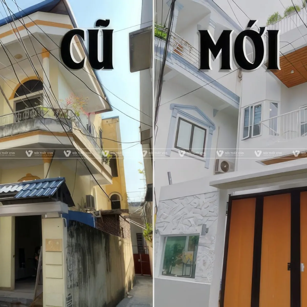 Sửa nhà 2 tầng trọn gói chi phí là bao nhiêu? Cách tính chi phí chuẩn xác 100%  Sửa nhà 2 tầng trọn gói chi phí là bao nhiêu? Cách tính chi phí chuẩn xác 100%