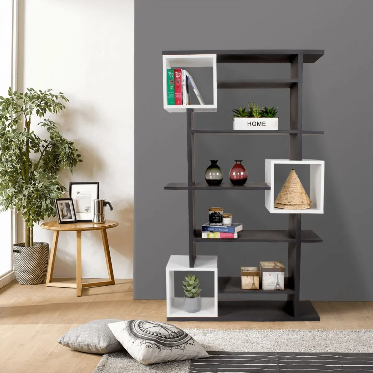 Xu hướng kệ phòng khách sang trọng được nhiều khách hàng ưa chuộng nhất năm nay Xu hướng kệ phòng khách sang trọng được nhiều khách hàng ưa chuộng nhất năm nay