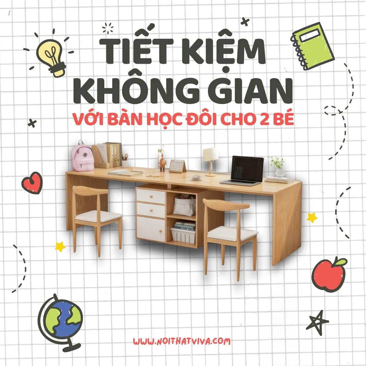 Nội Thất Trẻ Em Nội Thất Trẻ Em