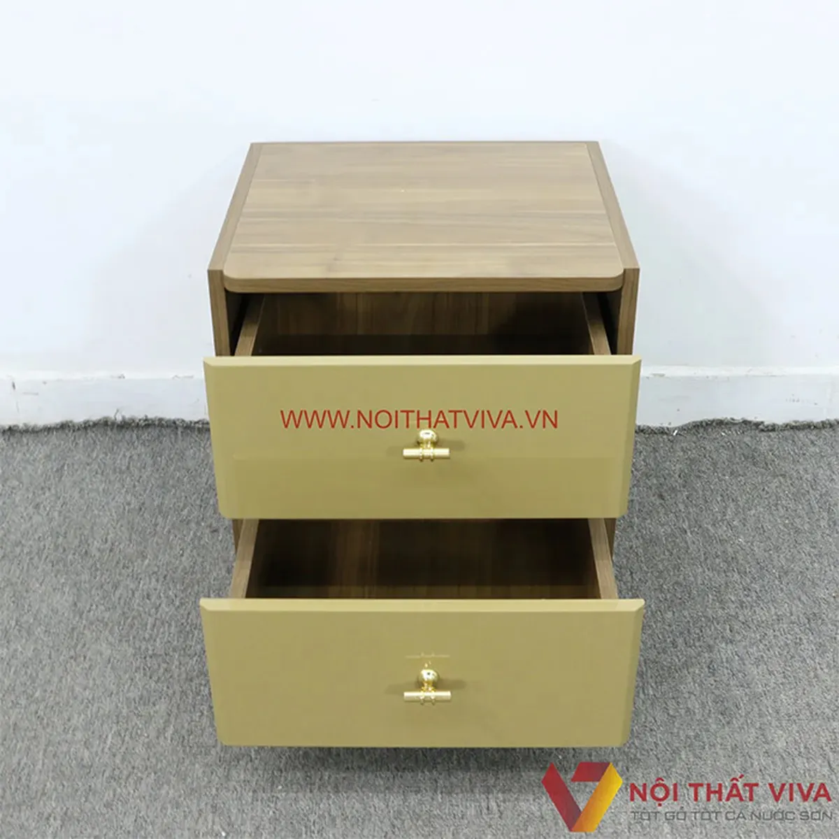 Tủ Đầu Giường Gỗ Công Nghiệp Tủ Đầu Giường Gỗ Công Nghiệp