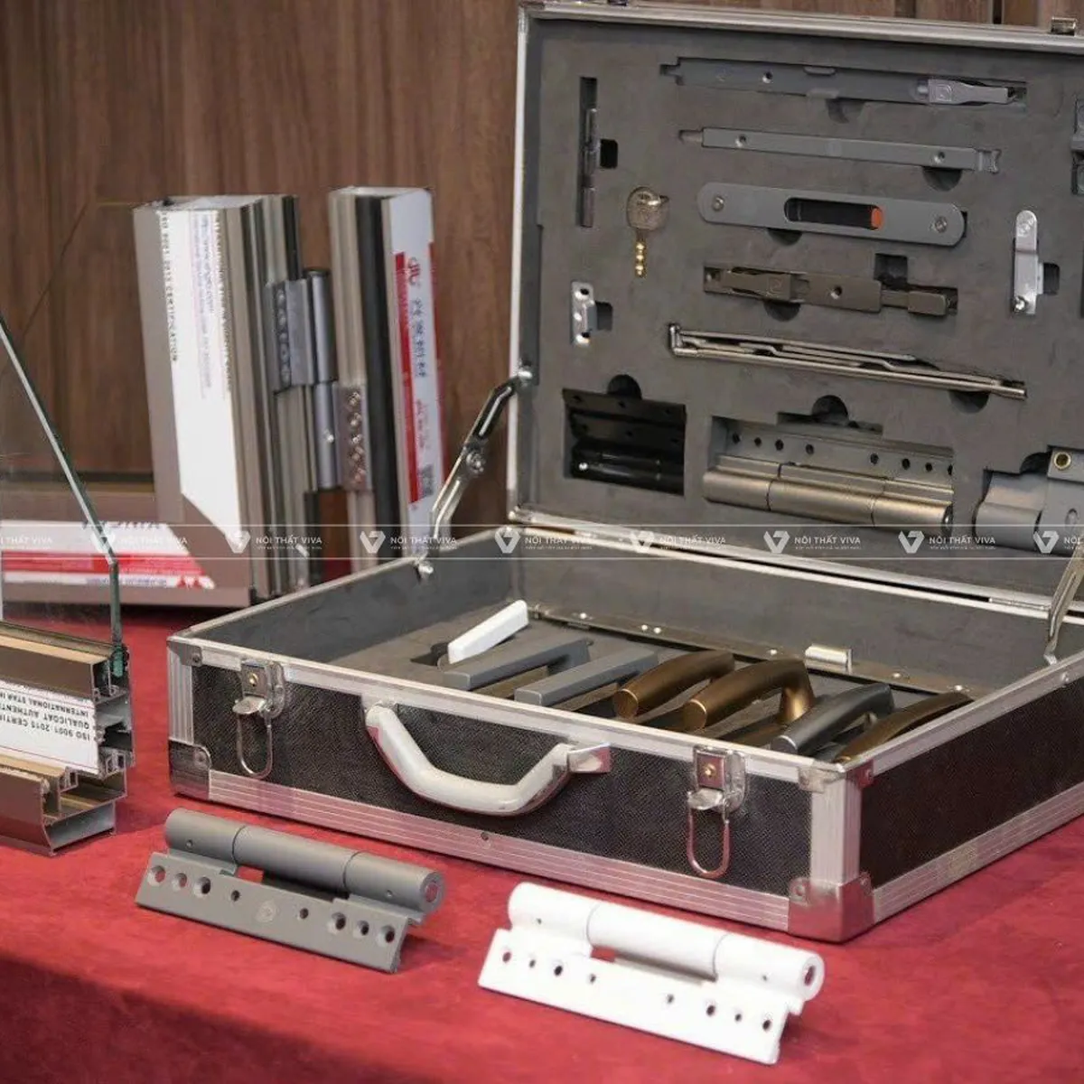 10 cách phân biệt khóa kinlong chính hãng và kém chất lượng chuẩn nhất 10 cách phân biệt khóa kinlong chính hãng và kém chất lượng chuẩn nhất