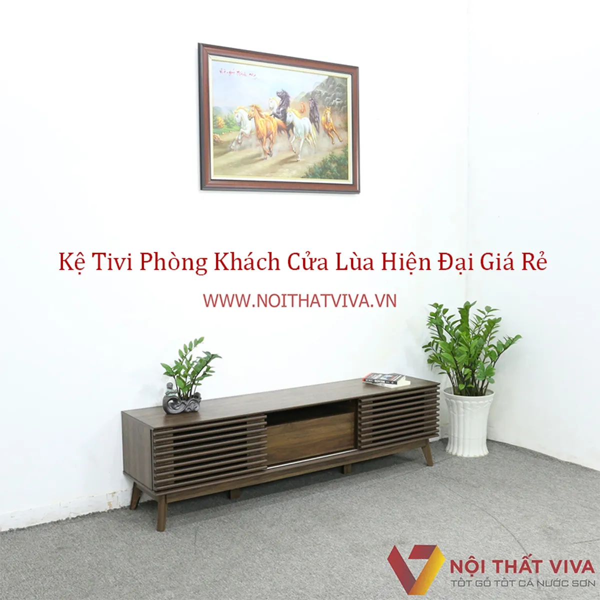 Kệ Tivi Kệ Tivi