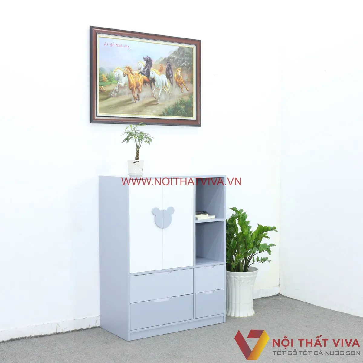 Tủ Quần Áo Trẻ Em Tủ Quần Áo Trẻ Em