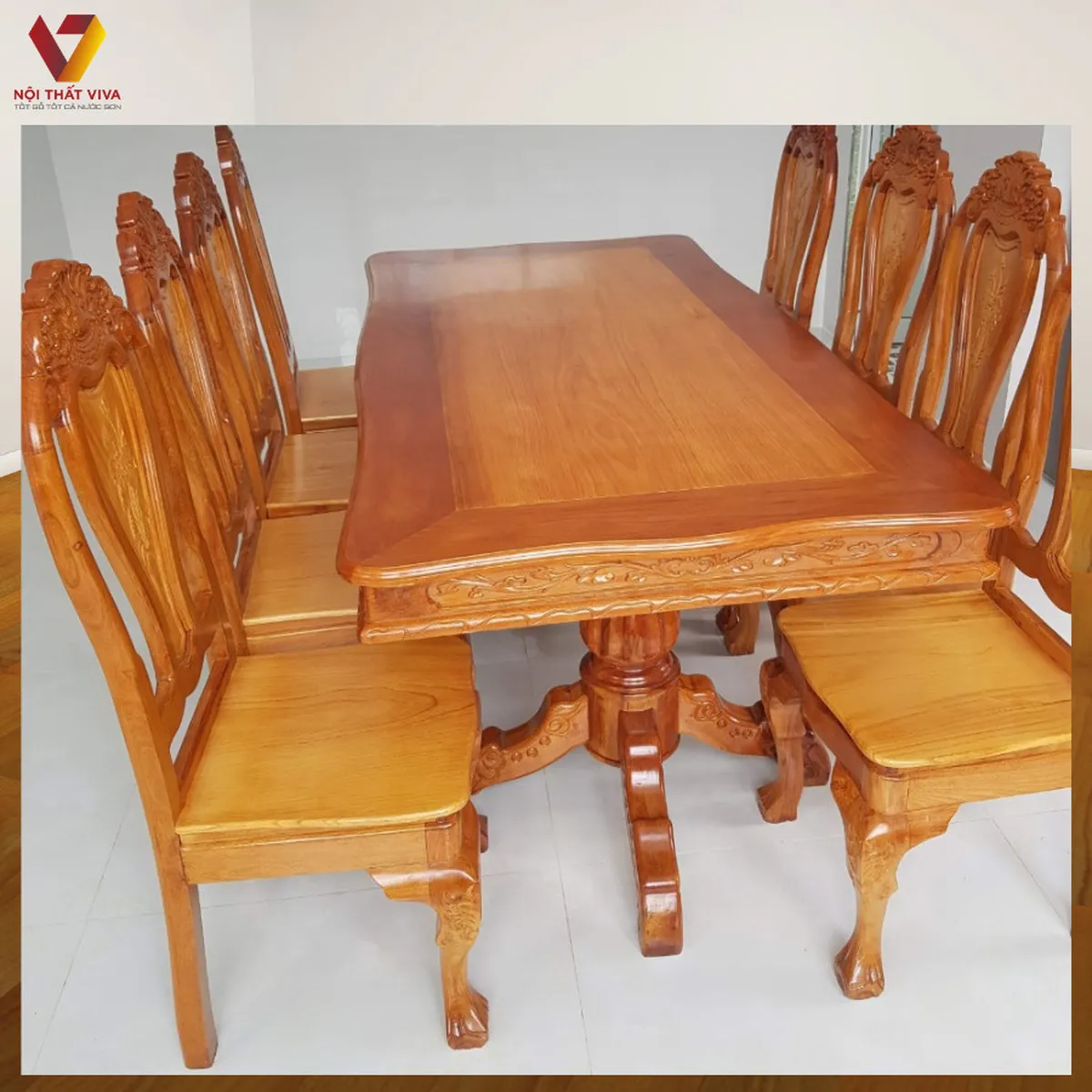 Tổng quan về các loại bàn ăn đẹp phổ biến trên thị trường hiện nay Tổng quan về các loại bàn ăn đẹp phổ biến trên thị trường hiện nay