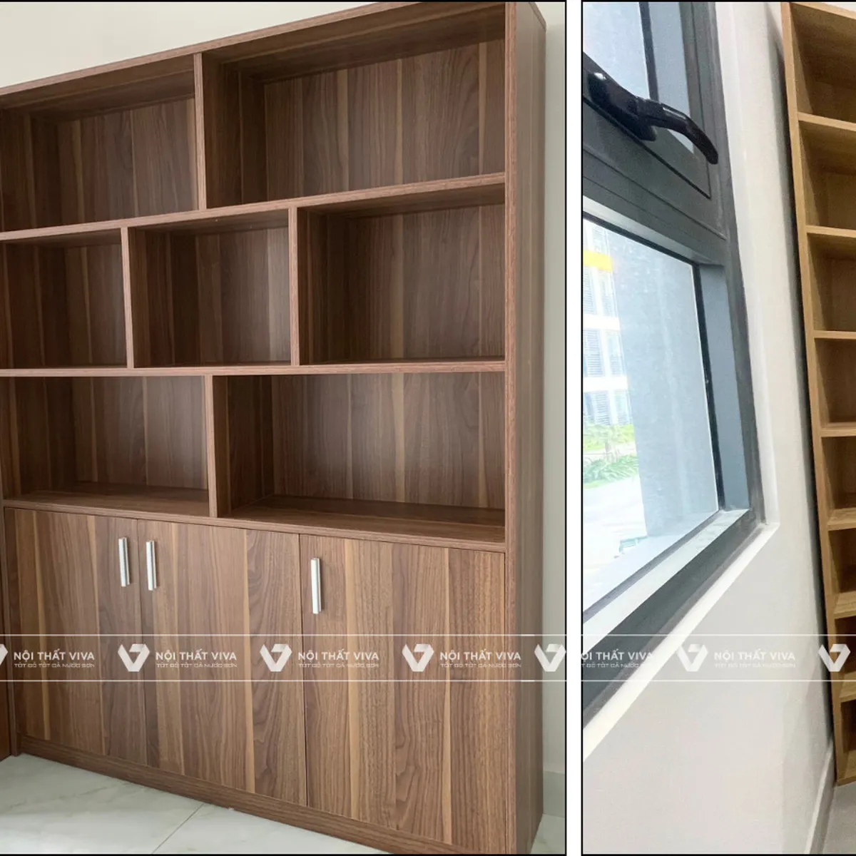 Kệ Sách Kệ Sách