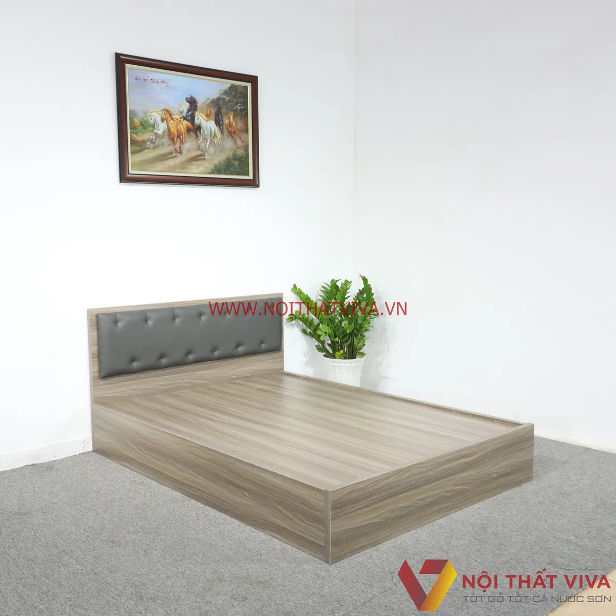 Giường Ngủ Hiện Đại Giường Ngủ Hiện Đại