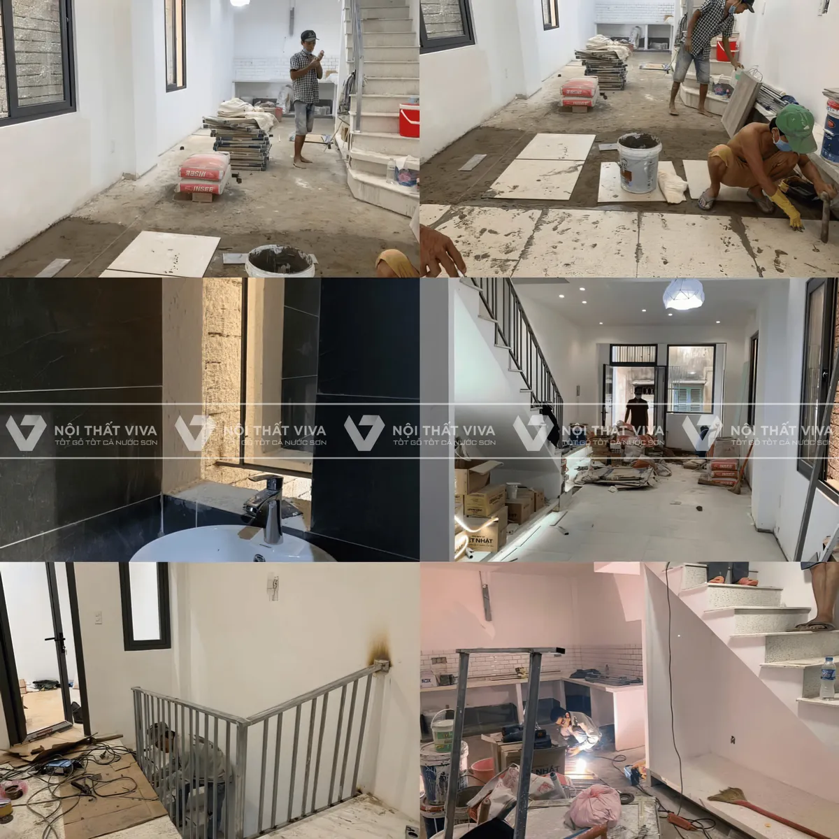 Những thủ tục cần thiết khi bạn muốn cải tạo sửa chữa nhà Những thủ tục cần thiết khi bạn muốn cải tạo sửa chữa nhà