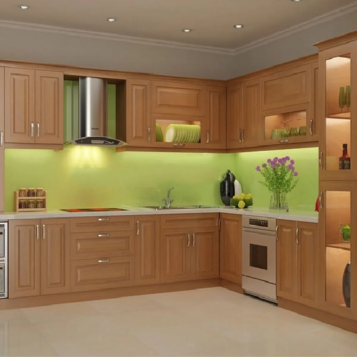 Tủ Bếp Gỗ Xoan Ta: Đặc Điểm, Mẫu Đẹp Và Bí Kíp Lựa Chọn Siêu Chuẩn Tủ Bếp Gỗ Xoan Ta: Đặc Điểm, Mẫu Đẹp Và Bí Kíp Lựa Chọn Siêu Chuẩn