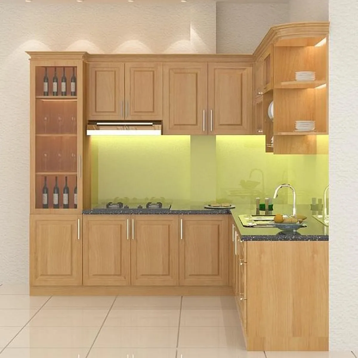 Tủ Bếp Gỗ Xoan Ta: Đặc Điểm, Mẫu Đẹp Và Bí Kíp Lựa Chọn Siêu Chuẩn Tủ Bếp Gỗ Xoan Ta: Đặc Điểm, Mẫu Đẹp Và Bí Kíp Lựa Chọn Siêu Chuẩn