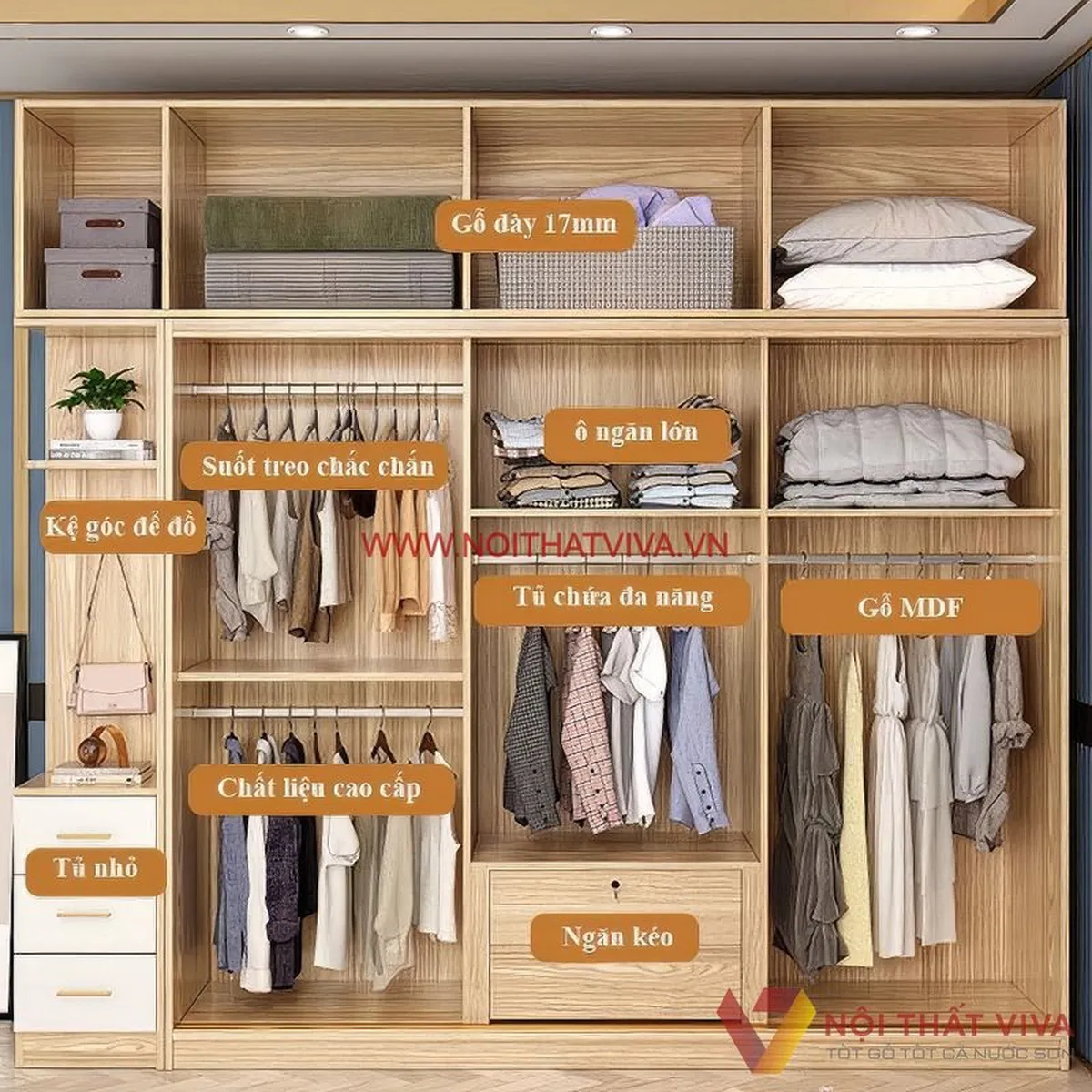 9 Mẹo Hay Giúp Bạn Sắp Xếp, Decor Combo Giường Tủ Phòng Ngủ Đẹp 9 Mẹo Hay Giúp Bạn Sắp Xếp, Decor Combo Giường Tủ Phòng Ngủ Đẹp