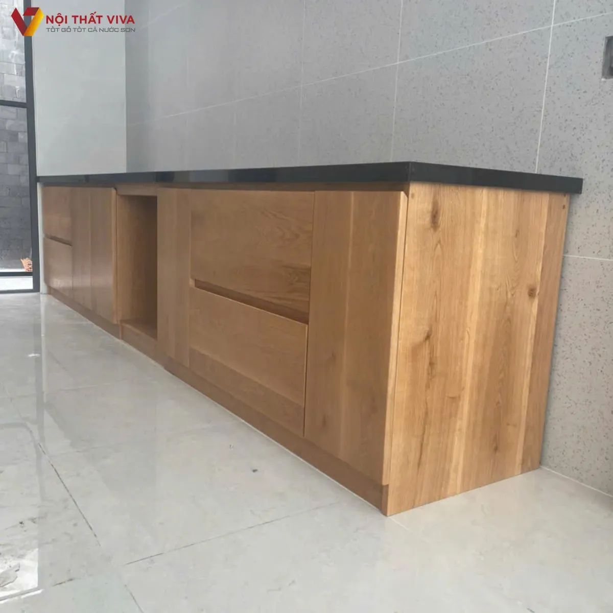 Top 4 tủ bếp nhôm kính giá rẻ, chất lượng cao và lưu ý khi lắp đặt  Top 4 tủ bếp nhôm kính giá rẻ, chất lượng cao và lưu ý khi lắp đặt