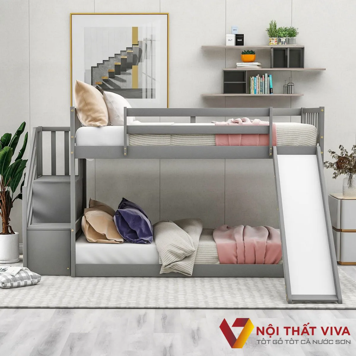 15+ Giường Ngủ Thông Minh Cho Bé Đủ Size, Đủ Mẫu Được Yêu Thích Nhất 15+ Giường Ngủ Thông Minh Cho Bé Đủ Size, Đủ Mẫu Được Yêu Thích Nhất