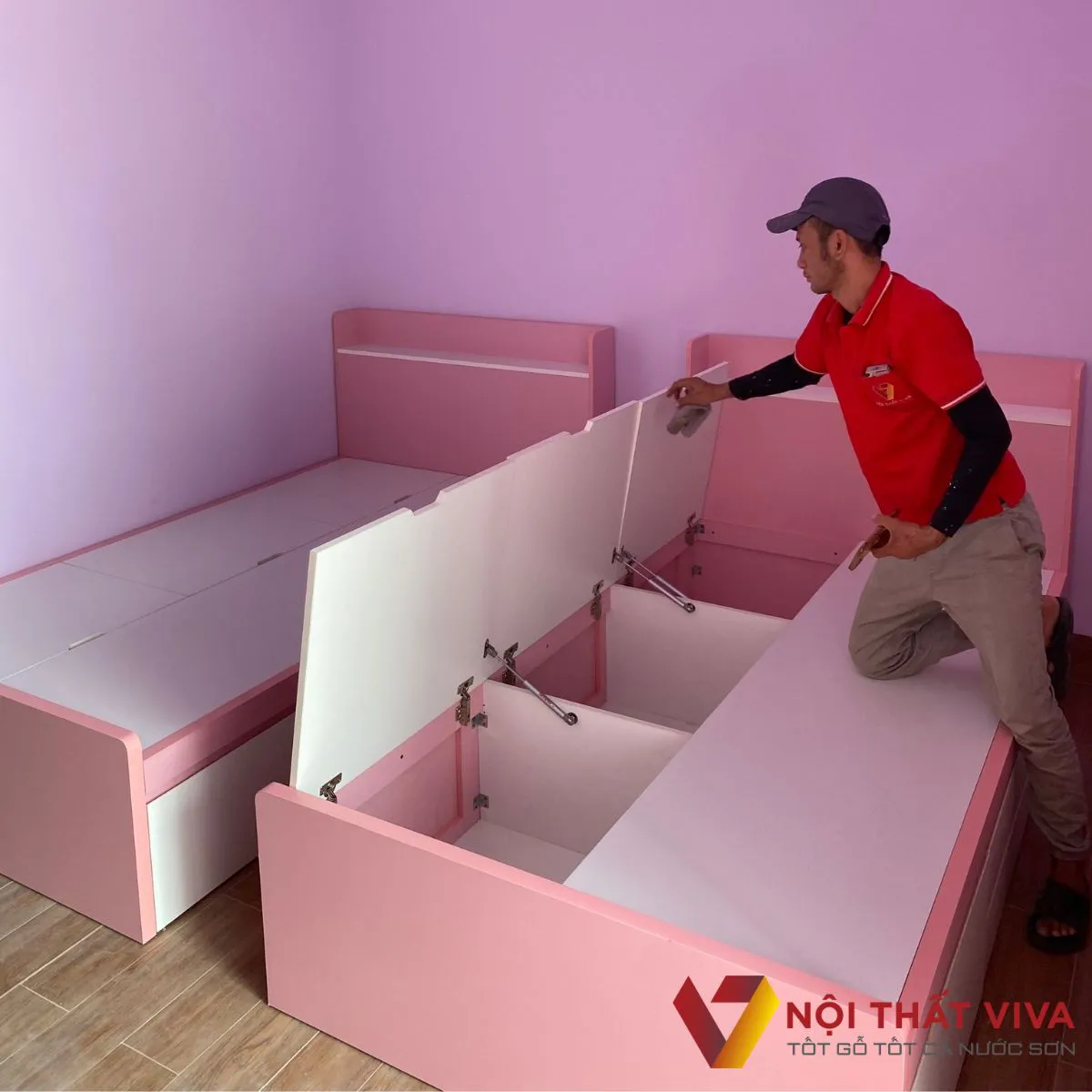 15+ Giường Ngủ Thông Minh Cho Bé Đủ Size, Đủ Mẫu Được Yêu Thích Nhất 15+ Giường Ngủ Thông Minh Cho Bé Đủ Size, Đủ Mẫu Được Yêu Thích Nhất