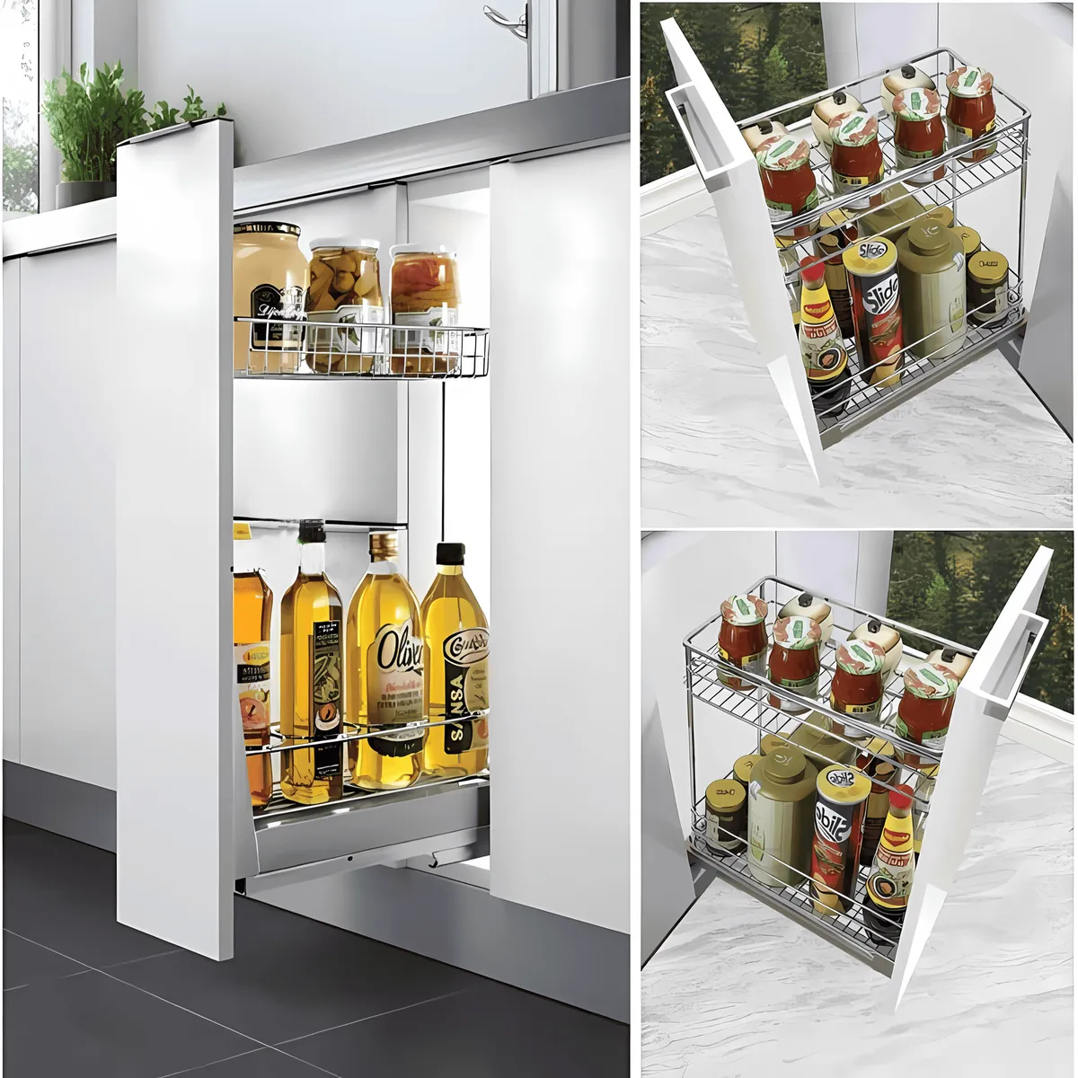 15+ Kệ Đựng Gia Vị Cao Cấp Thông Minh Chính Hãng Với Giá Hấp Dẫn Nhất 15+ Kệ Đựng Gia Vị Cao Cấp Thông Minh Chính Hãng Với Giá Hấp Dẫn Nhất