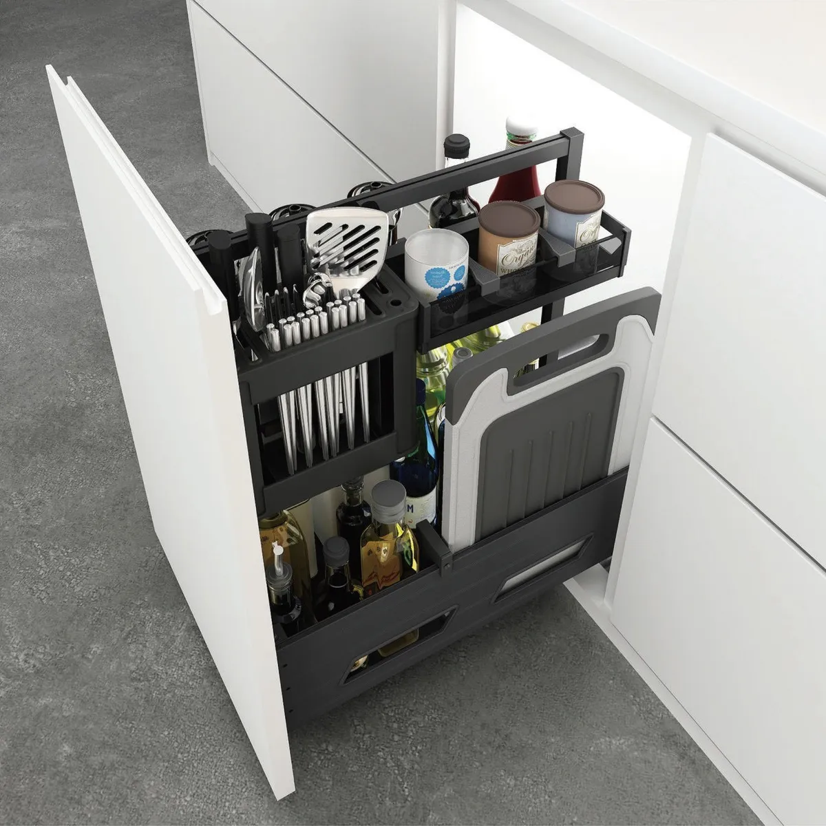 15+ Kệ Đựng Gia Vị Cao Cấp Thông Minh Chính Hãng Với Giá Hấp Dẫn Nhất 15+ Kệ Đựng Gia Vị Cao Cấp Thông Minh Chính Hãng Với Giá Hấp Dẫn Nhất