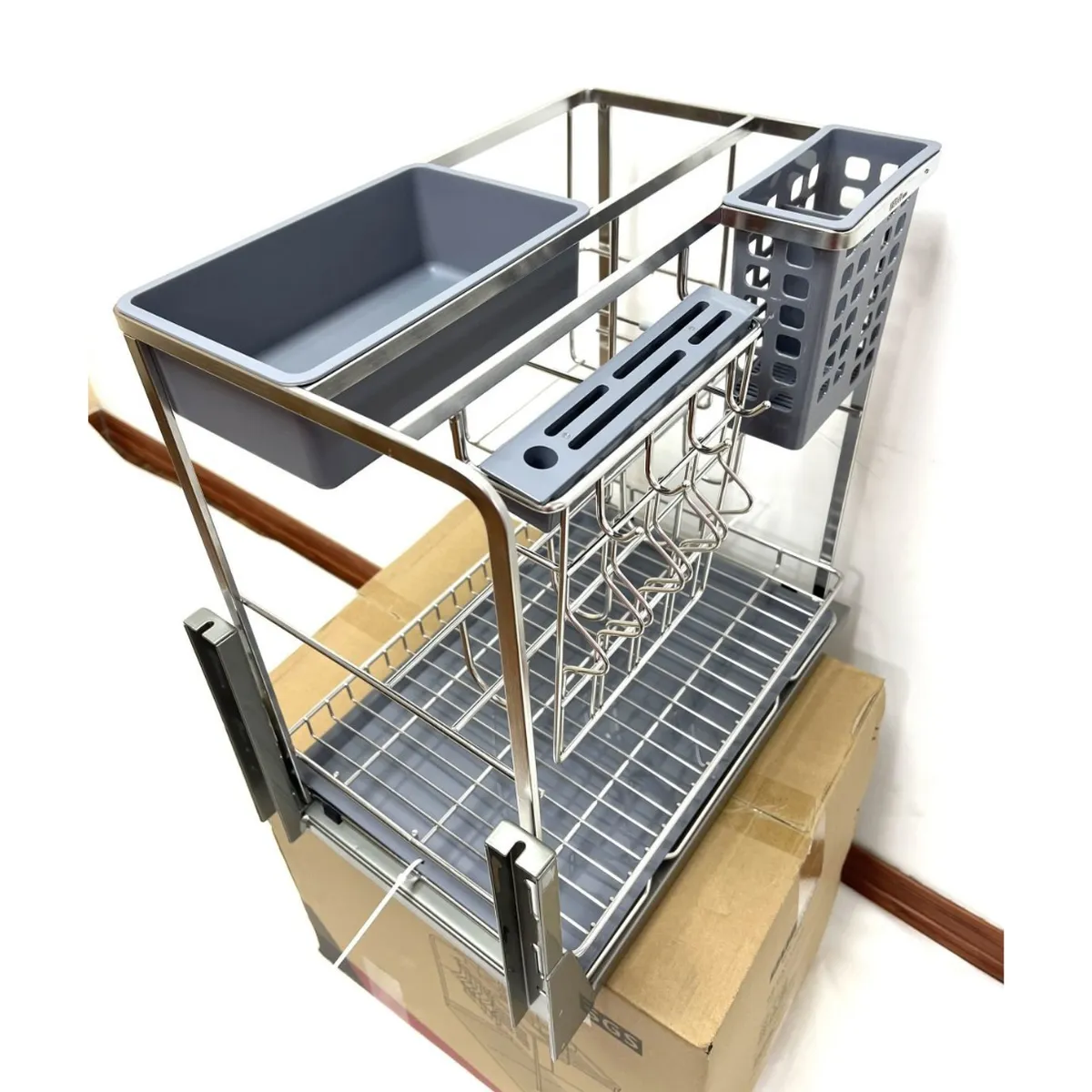 15+ Kệ Đựng Gia Vị Cao Cấp Thông Minh Chính Hãng Với Giá Hấp Dẫn Nhất 15+ Kệ Đựng Gia Vị Cao Cấp Thông Minh Chính Hãng Với Giá Hấp Dẫn Nhất