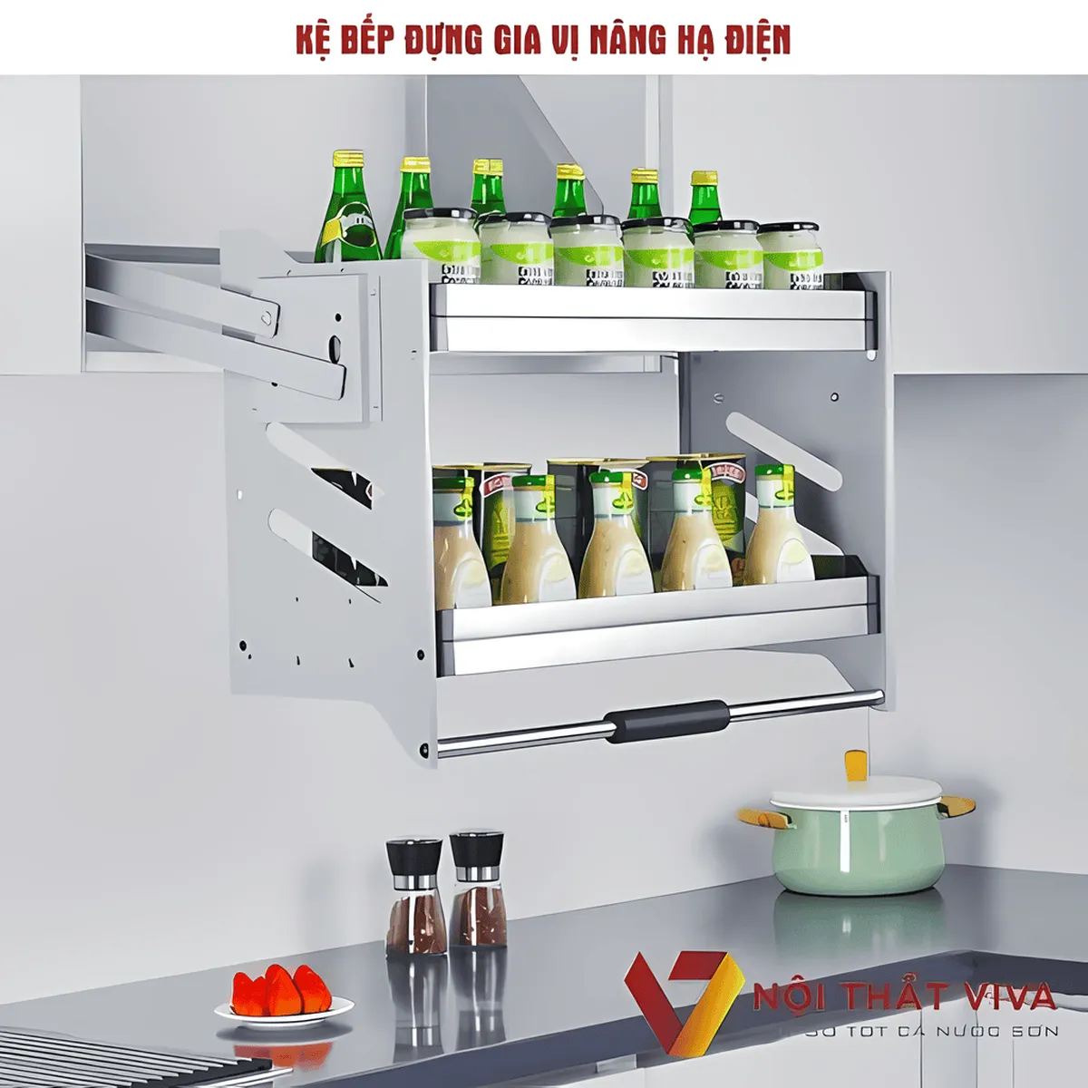 15+ Kệ Đựng Gia Vị Cao Cấp Thông Minh Chính Hãng Với Giá Hấp Dẫn Nhất 15+ Kệ Đựng Gia Vị Cao Cấp Thông Minh Chính Hãng Với Giá Hấp Dẫn Nhất