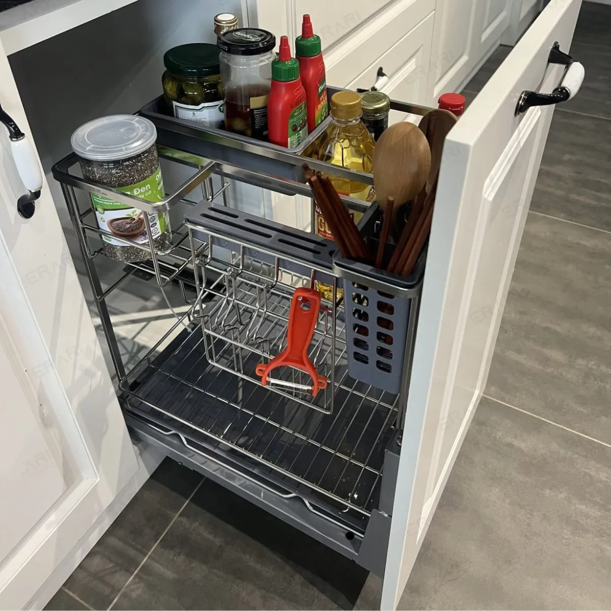 15+ Kệ Đựng Gia Vị Cao Cấp Thông Minh Chính Hãng Với Giá Hấp Dẫn Nhất 15+ Kệ Đựng Gia Vị Cao Cấp Thông Minh Chính Hãng Với Giá Hấp Dẫn Nhất