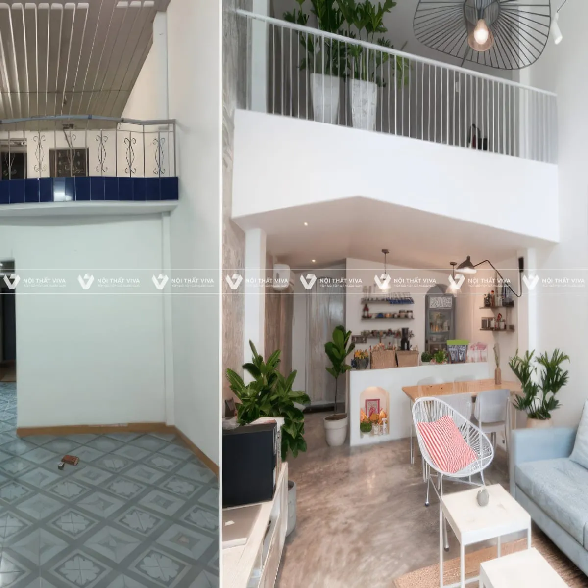 15+ phương án cải tạo nhà cấp 4 cũ 3 gian đẹp, theo xu hướng mới nhất  15+ phương án cải tạo nhà cấp 4 cũ 3 gian đẹp, theo xu hướng mới nhất
