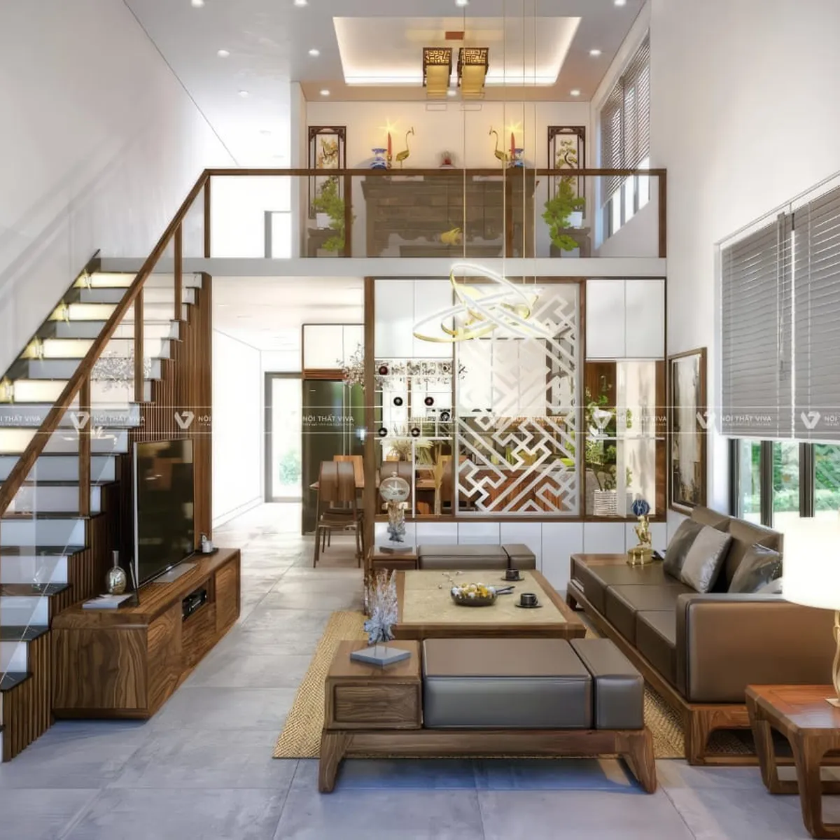 15+ phương án cải tạo nhà cấp 4 cũ 3 gian đẹp, theo xu hướng mới nhất  15+ phương án cải tạo nhà cấp 4 cũ 3 gian đẹp, theo xu hướng mới nhất
