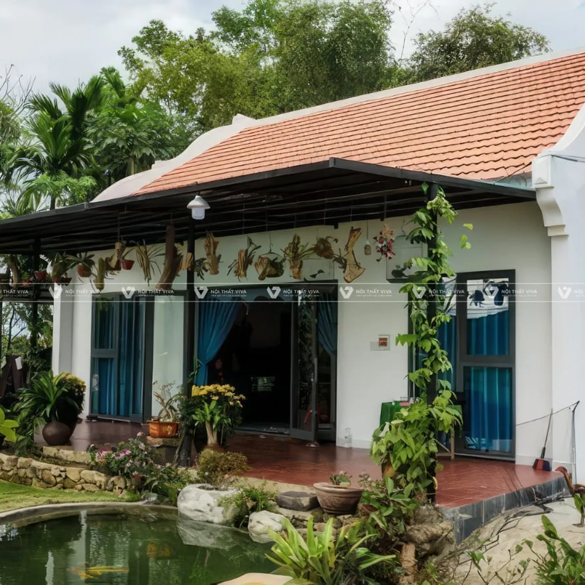 15+ phương án cải tạo nhà cấp 4 cũ 3 gian đẹp, theo xu hướng mới nhất  15+ phương án cải tạo nhà cấp 4 cũ 3 gian đẹp, theo xu hướng mới nhất