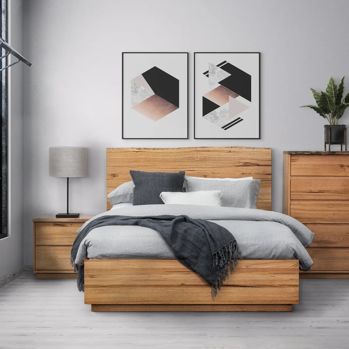 9 Mẹo Hay Giúp Bạn Sắp Xếp, Decor Combo Giường Tủ Phòng Ngủ Đẹp 9 Mẹo Hay Giúp Bạn Sắp Xếp, Decor Combo Giường Tủ Phòng Ngủ Đẹp