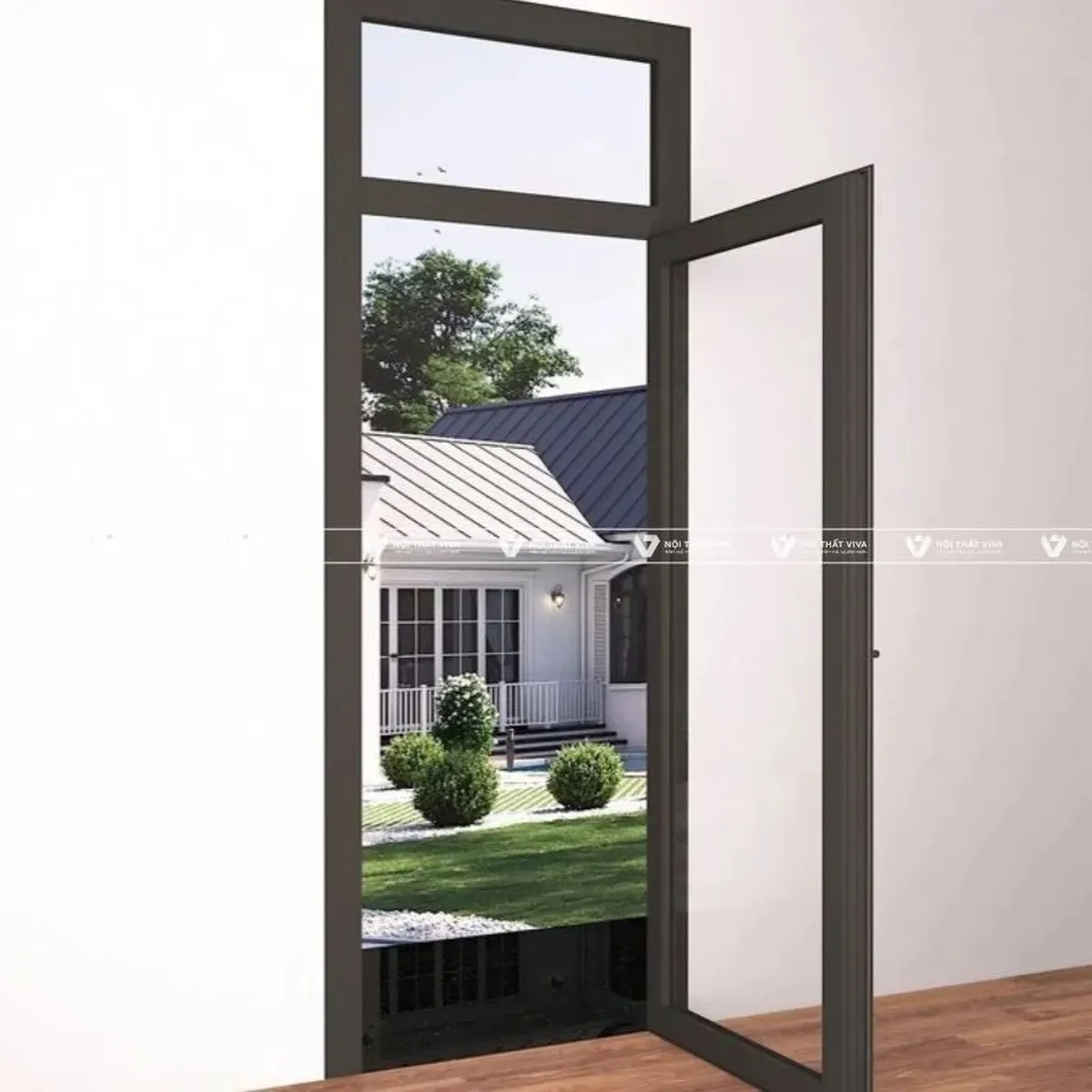 Giải đáp: Hệ nhôm 55 có mấy loại? So sánh chi tiết từng phiên bản Giải đáp: Hệ nhôm 55 có mấy loại? So sánh chi tiết từng phiên bản