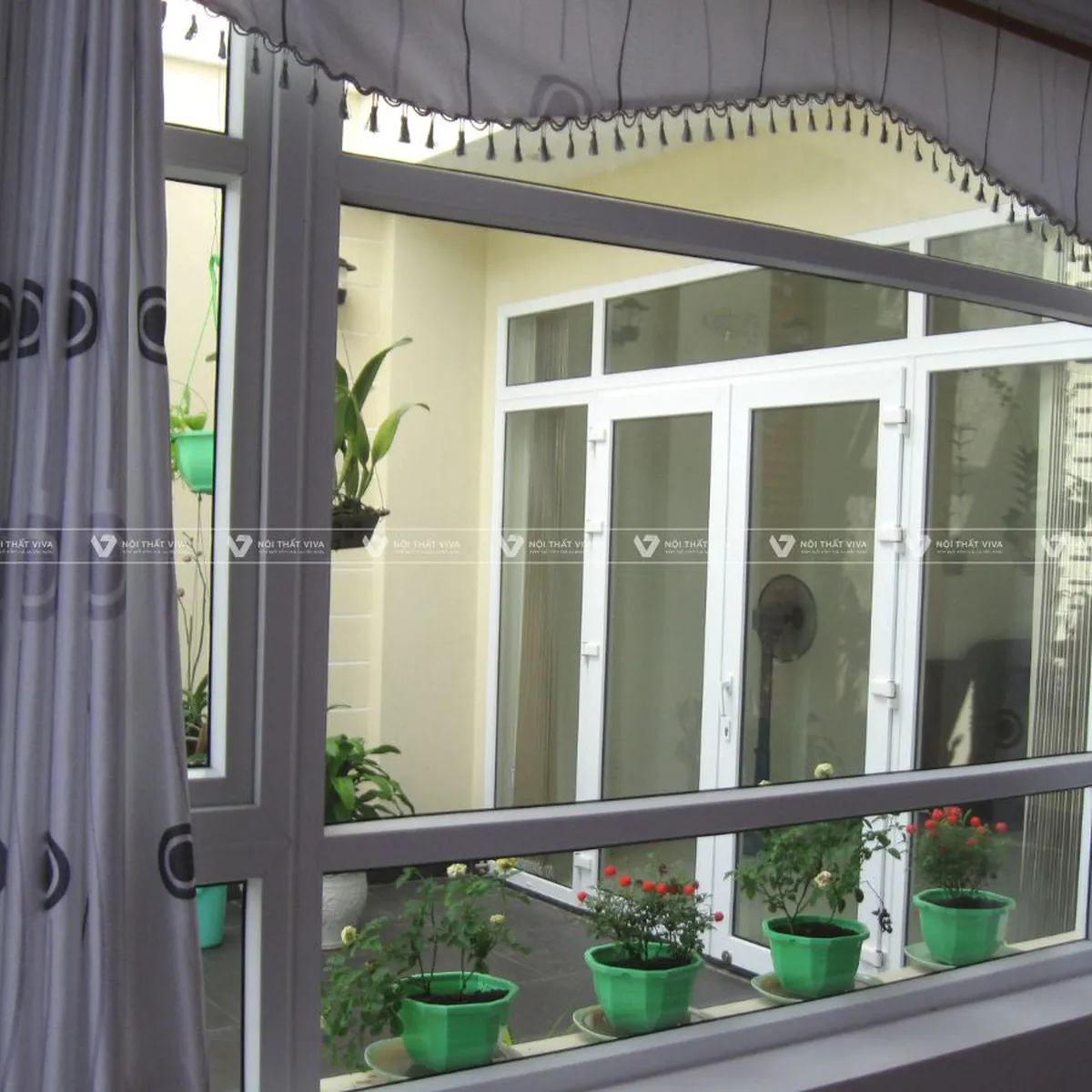 Giải đáp: Hệ nhôm 55 có mấy loại? So sánh chi tiết từng phiên bản Giải đáp: Hệ nhôm 55 có mấy loại? So sánh chi tiết từng phiên bản