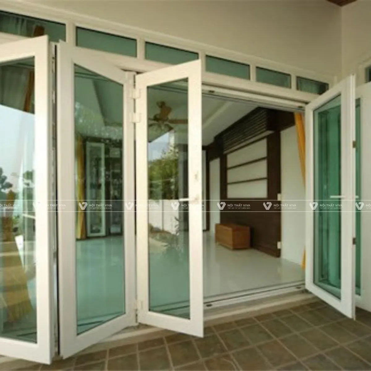 Giải đáp: Hệ nhôm 55 có mấy loại? So sánh chi tiết từng phiên bản Giải đáp: Hệ nhôm 55 có mấy loại? So sánh chi tiết từng phiên bản