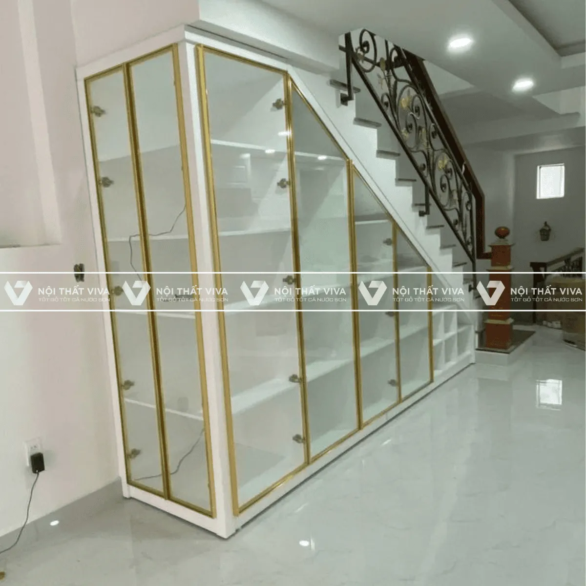 Tủ cánh kính: Ưu điểm và những ứng dụng phổ biến vào không gian nội thất   Tủ cánh kính: Ưu điểm và những ứng dụng phổ biến vào không gian nội thất