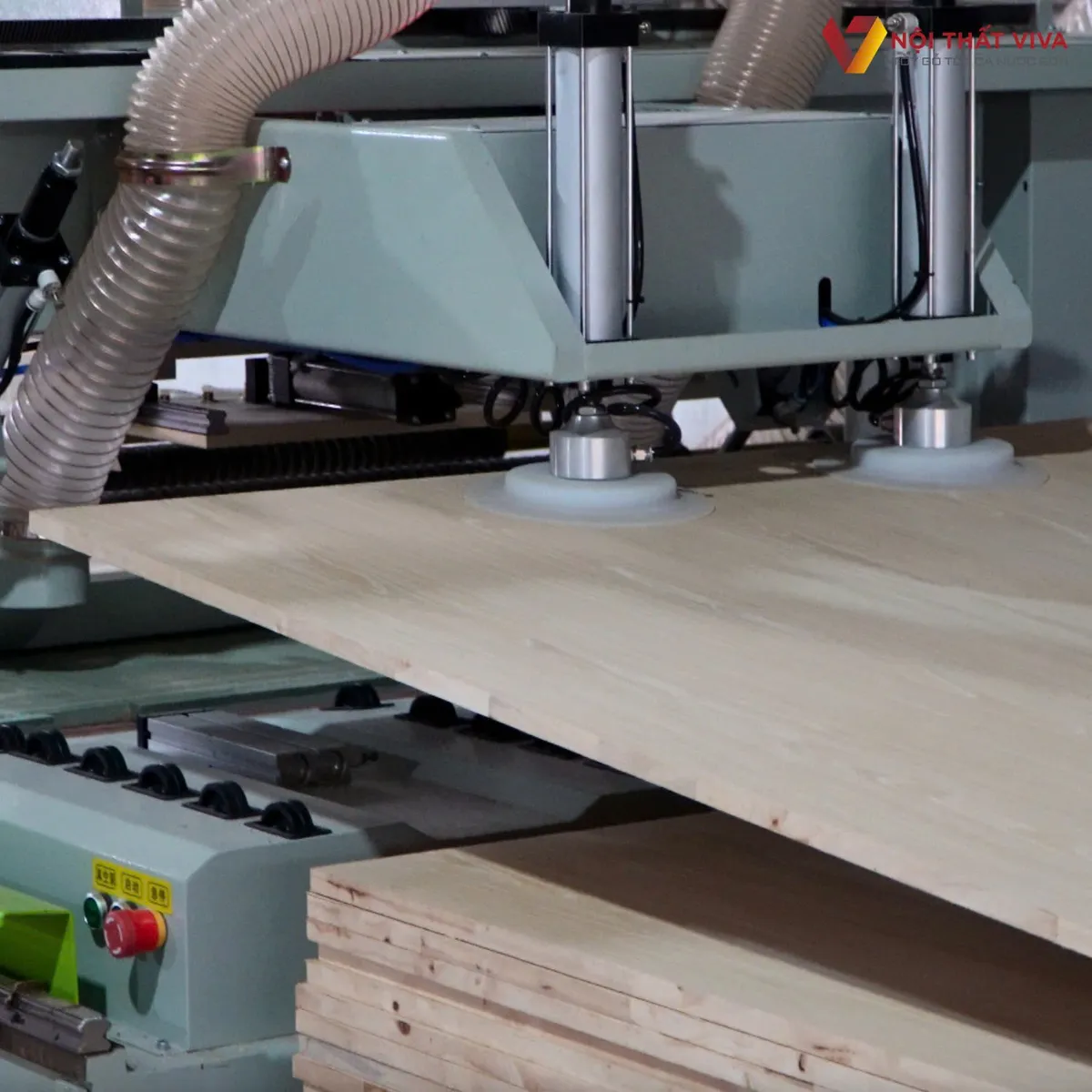 Báo giá tủ bếp MDF phủ Acrylic giá xưởng, kích thước chuẩn trọn gói Báo giá tủ bếp MDF phủ Acrylic giá xưởng, kích thước chuẩn trọn gói