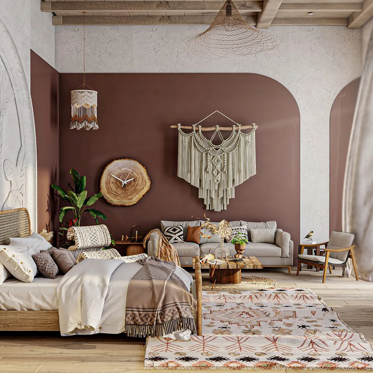 Top 79+ phòng ngủ đẹp cho nữ màu trắng thịnh hành nhất 2025 Top 79+ phòng ngủ đẹp cho nữ màu trắng thịnh hành nhất 2025