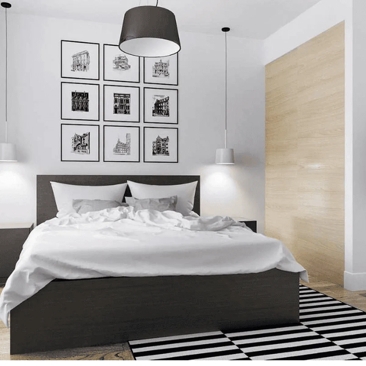 Top 79+ phòng ngủ đẹp cho nữ màu trắng thịnh hành nhất 2025 Top 79+ phòng ngủ đẹp cho nữ màu trắng thịnh hành nhất 2025