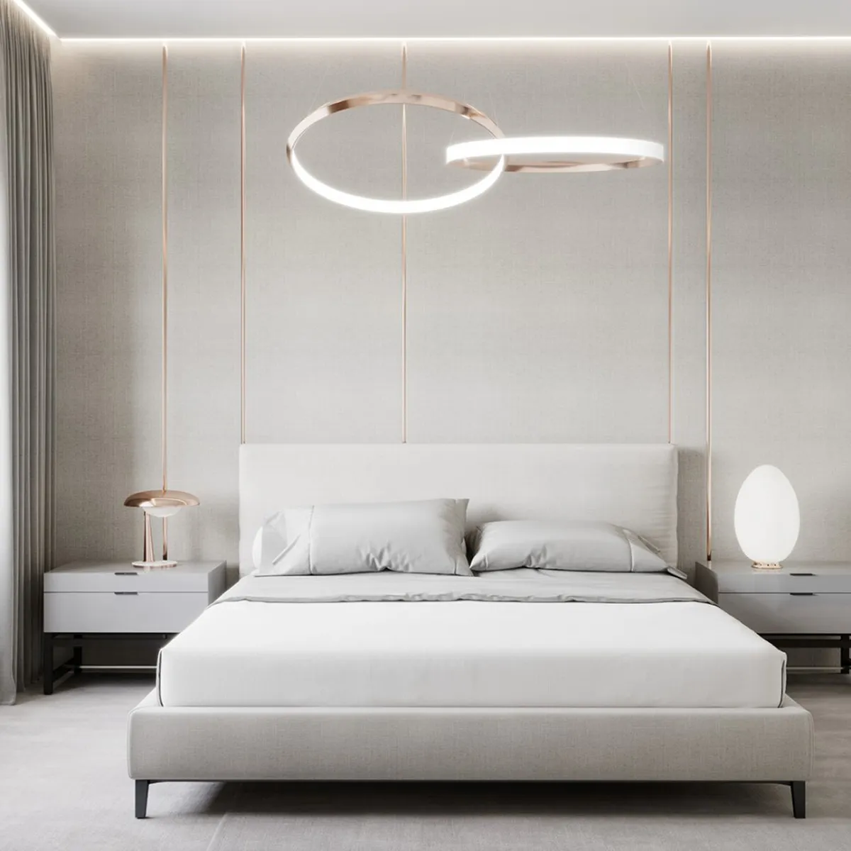 Top 79+ phòng ngủ đẹp cho nữ màu trắng thịnh hành nhất 2025 Top 79+ phòng ngủ đẹp cho nữ màu trắng thịnh hành nhất 2025