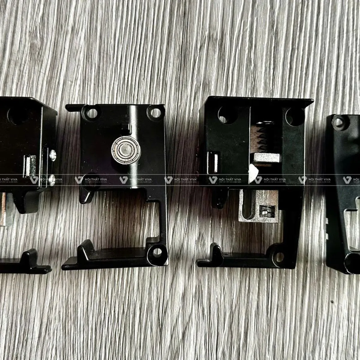 Ray trượt nhôm là gì? Top 10+ ray nhôm cửa lùa, ray nhôm trượt mẫu đẹp  Ray trượt nhôm là gì? Top 10+ ray nhôm cửa lùa, ray nhôm trượt mẫu đẹp