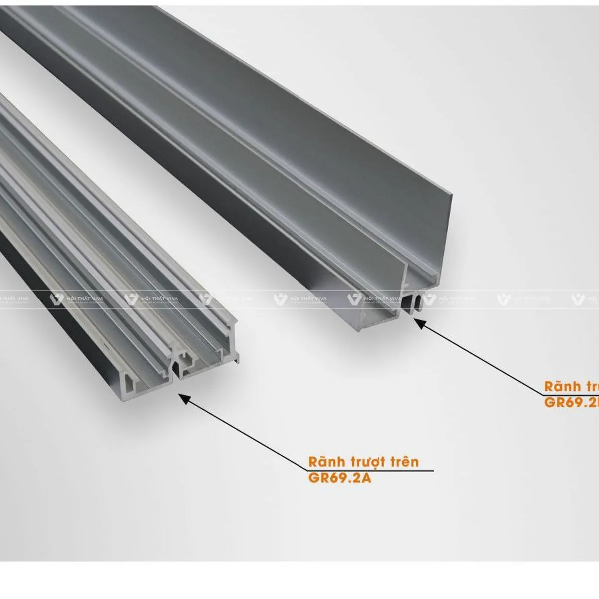 Ray trượt nhôm là gì? Top 10+ ray nhôm cửa lùa, ray nhôm trượt mẫu đẹp  Ray trượt nhôm là gì? Top 10+ ray nhôm cửa lùa, ray nhôm trượt mẫu đẹp