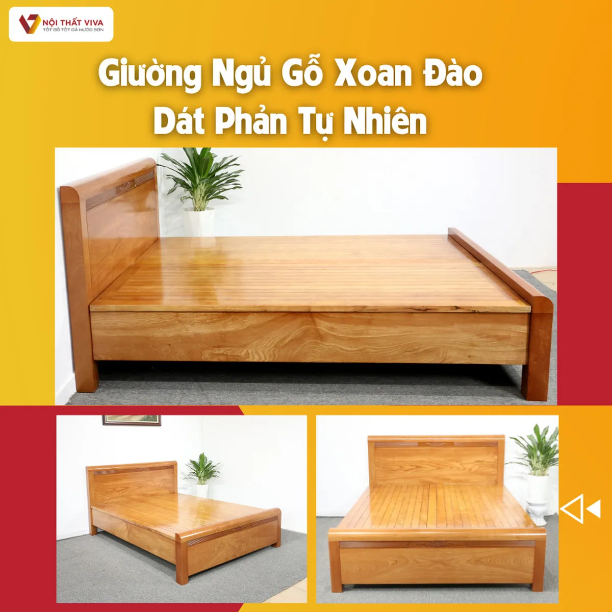 Nên chọn mua giường ngủ 1m6 x 2m hay 1m8 x 2m Nên chọn mua giường ngủ 1m6 x 2m hay 1m8 x 2m