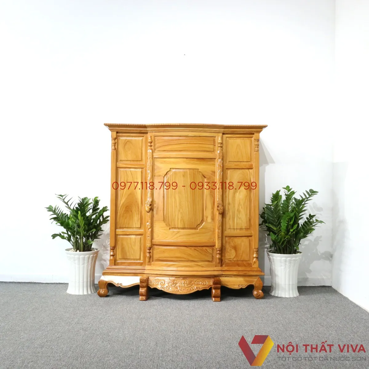 Tủ Thờ Tủ Thờ